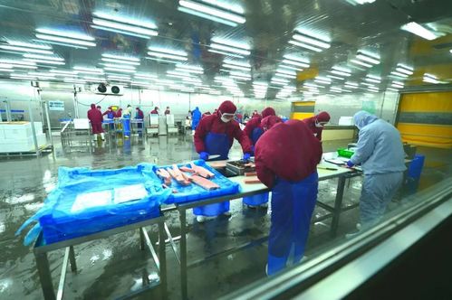 藍(lán)潤水產(chǎn)收購九硒 開啟深藍(lán)戰(zhàn)略新篇章，加速銷售網(wǎng)絡(luò)布局